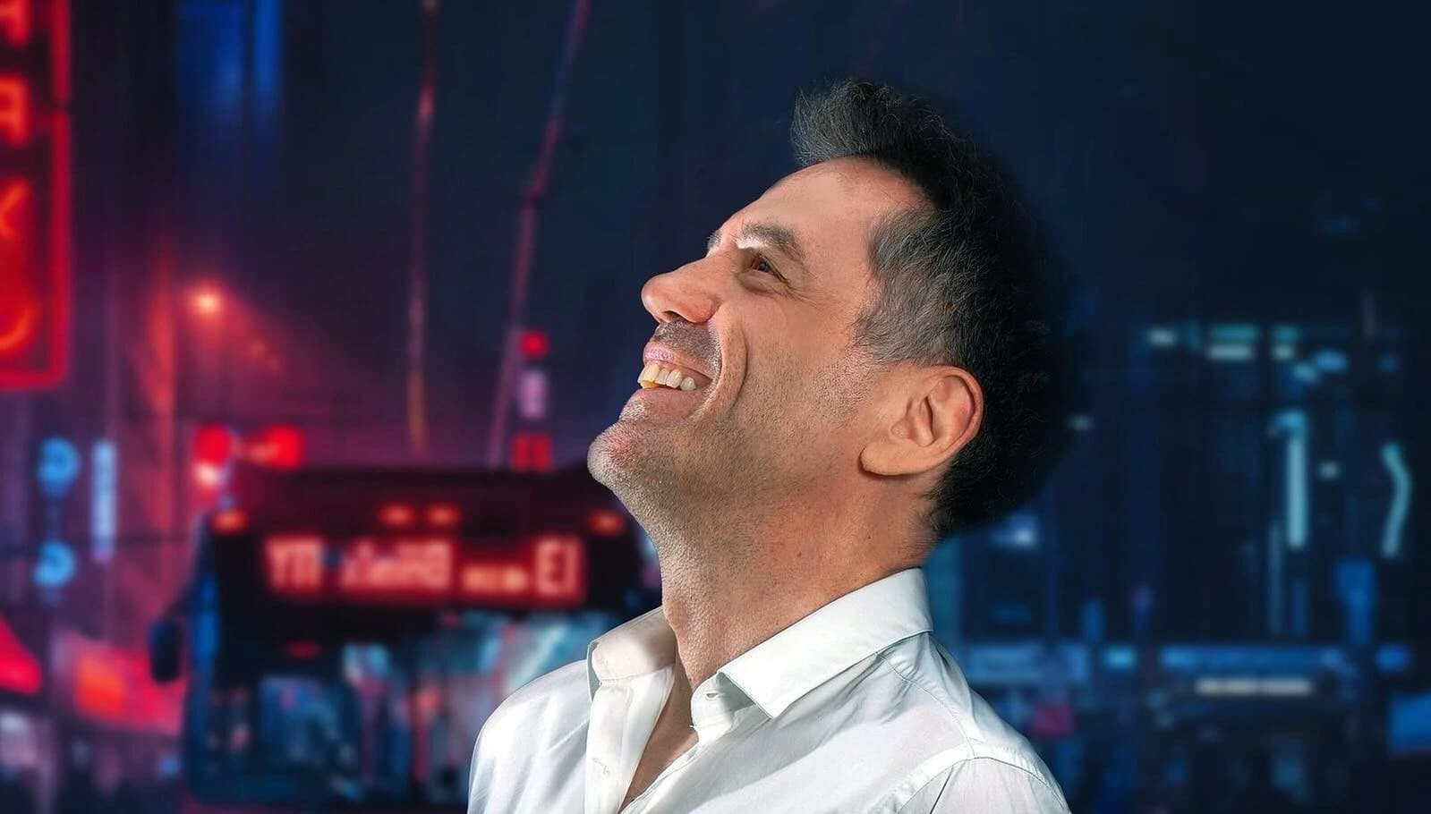 Θάνος Καλλίρης