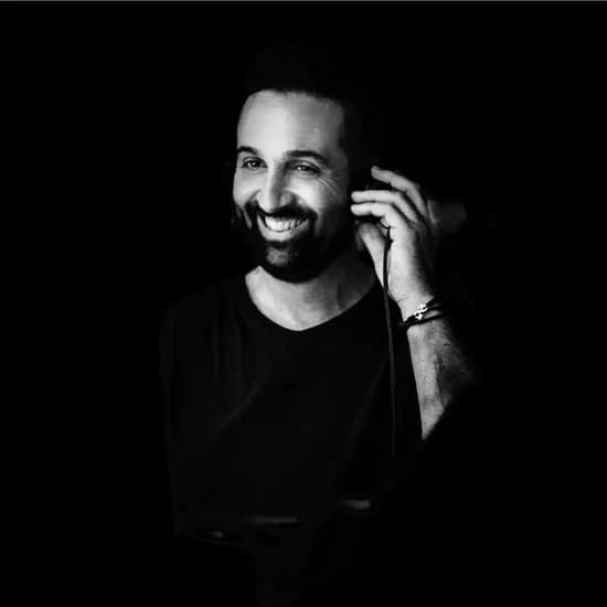 DJ GIANNIS DROSOPOULOS