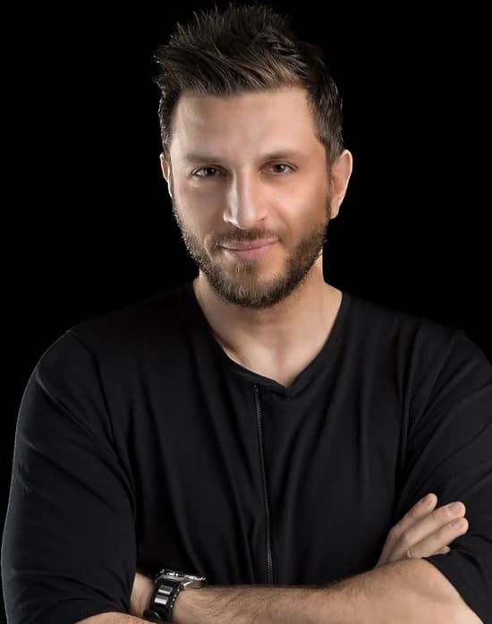 DJ JOHN MICRO Γιάννης Μικρούλης