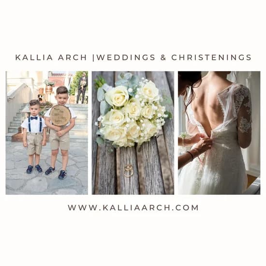 Kallia Arch | Professional Fine Art Photographer