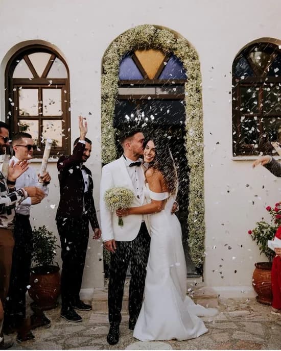 Maria's Flowers Events