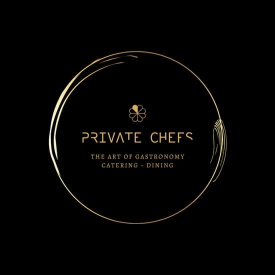 Private Chefs The Art Of Gastronomy